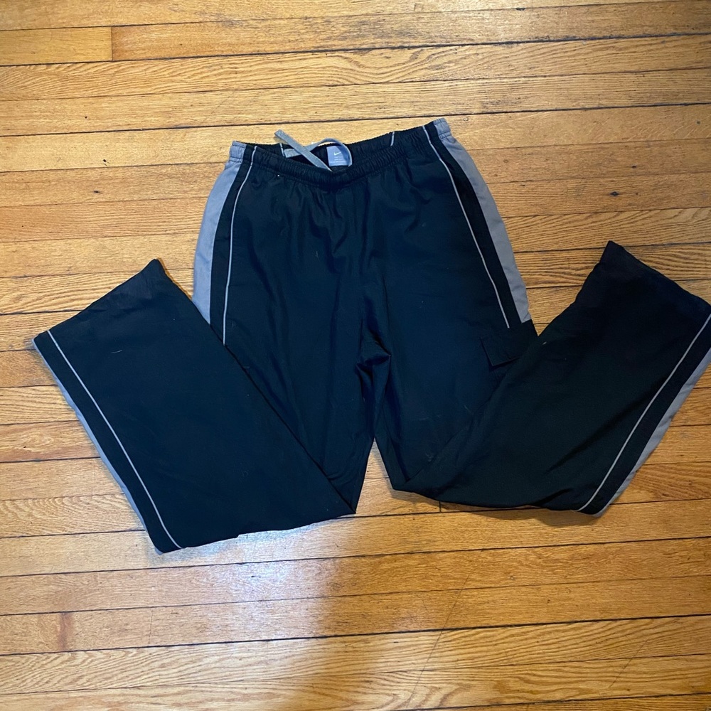 Vintage Nike Track Pants